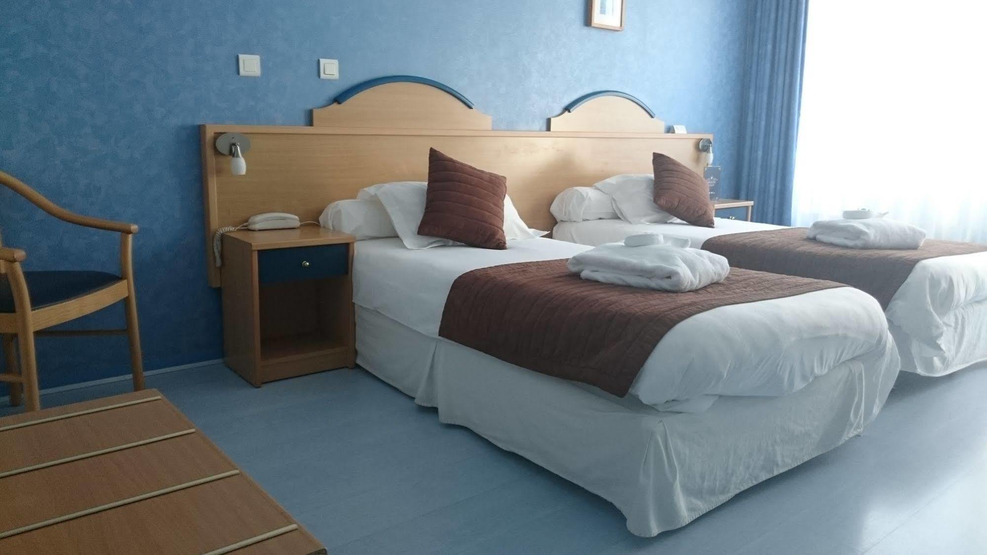 Brit Hotel Du Ban Chaudes-Aigues Zewnętrze zdjęcie